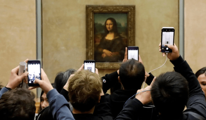 Is the Mona Lisa any&nbsp;good?